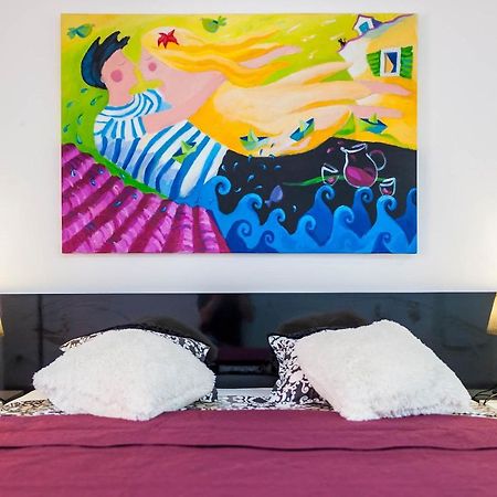 シベニクAparment Lilaアパートメント エクステリア 写真